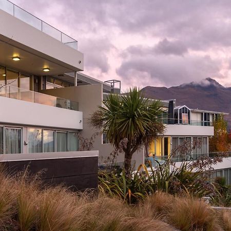 Bowen18 Lake Views Gas Fire Bbq Queenstown Exterior foto