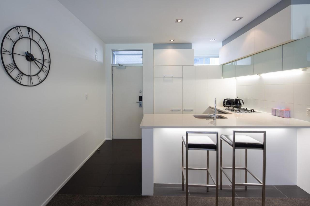 Bowen18 Lake Views Gas Fire Bbq Queenstown Exterior foto
